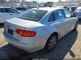 Audi A4 2.0T Premium WAUBFAFL0CN021188 снимка
