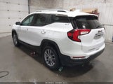 GMC Terrain Fwd Slt 3GKALPEG0RL180854 fotografie