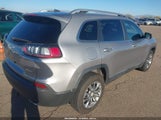 Jeep Cherokee Latitude Plus 4X4 1C4PJMLX2KD346994 снимка