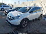 Honda Cr-V Lx 2HKRW5H31KH422107 снимка