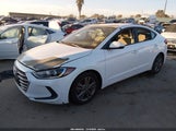 Hyundai Elantra Se 5NPD84LF8HH181901 снимка