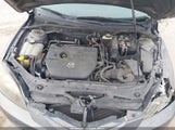 Mazda Mazda3 S Sport JM1BK344581781427 снимка