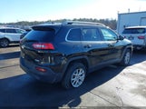 Jeep Cherokee Latitude 1C4PJMCB8GW194459 снимка