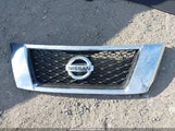Nissan Pathfinder Platinum 5N1AR2MN6EC706421 снимка