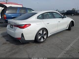 BMW I4 Gran Coupe Edrive40 WBY23HD04SFU06600 photo