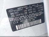 Genesis G70 3.3T Awd KMTG54TE4NU081746 снимка