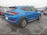 Hyundai Tucson Se KM8J33A47HU489723 снимка