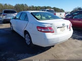 Toyota Camry 4T1BF3EK8BU731107 fotografie