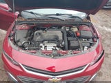 Chevrolet Malibu 1Lt 1G1ZE5ST9HF227654 снимка