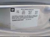 Buick Lucerne Cxl 1G4HD57246U162027 снимка