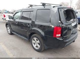 Honda Pilot Ex-L 5FNYF48589B007365 снимка