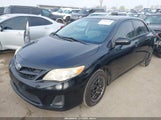 Toyota Corolla L JTDBU4EE5DJ117064 снимка