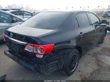 Toyota Corolla L JTDBU4EE5DJ117064 снимка