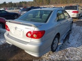 Toyota Corolla S 1NXBR32E06Z595857 снимка