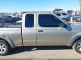 Nissan Frontier Xe 1N6DD26S41C316671 снимка
