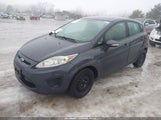 Ford Fiesta Se 3FADP4EJ6DM161953 снимка