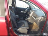 Jeep Compass Latitude Fwd 1C4NJCEA6HD115972 снимка