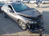 Infiniti Q50 3.0T Sport JN1EV7AP7JM354543 photo