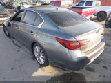 Infiniti Q50 3.0T Sport JN1EV7AP7JM354543 photo