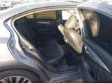 Infiniti Q50 3.0T Sport JN1EV7AP7JM354543 photo