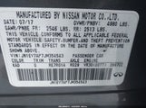 Infiniti Q50 3.0T Sport JN1EV7AP7JM354543 photo