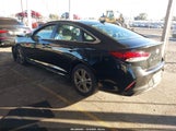 Hyundai Sonata Sel 5NPE34AF5JH604431 снимка