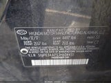 Hyundai Sonata Sel 5NPE34AF5JH604431 снимка