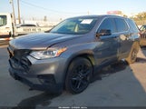 Chevrolet Traverse Ls 1GNERFKW7JJ220240 снимка