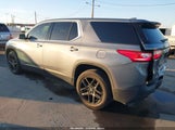 Chevrolet Traverse Ls 1GNERFKW7JJ220240 снимка