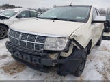Lincoln Mkx 2LMDU88C07BJ22711 снимка