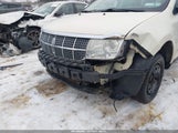 Lincoln Mkx 2LMDU88C07BJ22711 fotografie