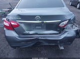Nissan Altima 2.5/2.5 S/2.5 Sl/2.5 Sr/2.5 Sv 1N4AL3AP8GC245393 fotografie