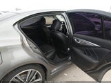 Infiniti Q50 Sport JN1BV7AR4FM402379 снимка