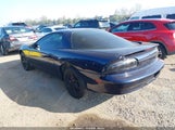 Chevrolet Camaro 2G1FP22K122124448 снимка