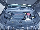 Jeep Compass Altitude 4X4 3C4NJDBB0MT534844 снимка