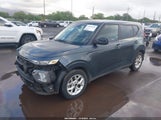 Kia Soul S KNDJ23AUXL7093171 снимка