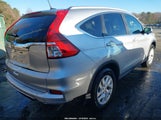 Honda Cr-V Ex-L 2HKRM3H75GH526717 снимка
