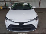Toyota Corolla Le 5YFB4MDEXRP174820 снимка
