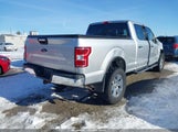 Ford F-150 Xlt 1FTFW1E50JFC72727 снимка