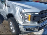 Ford F-150 Xlt 1FTFW1E50JFC72727 снимка