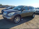 Buick Enclave Cxl 5GAER23758J101669 снимка