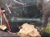 Honda Accord Sport Special Edition 1HGCV1F4XMA060920 снимка