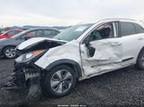 Kia Niro Ex KNDCC3LC7H5072128 fotografie