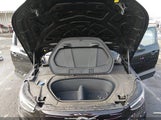Volvo C40 Recharge Pure Electric Twin Ultimate YV4ED3GM8P2063394 photo