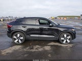 Volvo C40 Recharge Pure Electric Twin Ultimate YV4ED3GM8P2063394 снимка