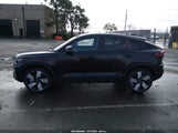 Volvo C40 Recharge Pure Electric Twin Ultimate YV4ED3GM8P2063394 снимка