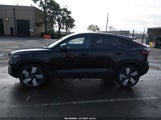 Volvo C40 Recharge Pure Electric Twin Ultimate YV4ED3GM8P2063394 снимка