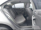 Volkswagen Jetta 2.0L S 3VW2K7AJ5CM408852 снимка