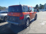Honda Element Ex 5J6YH186X5L000985 снимка