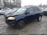 Acura Mdx 2HNYD18814H509307 снимка